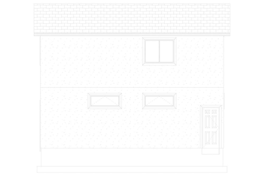 0109 rustic carriage home the plan collection smallhometours.com 12