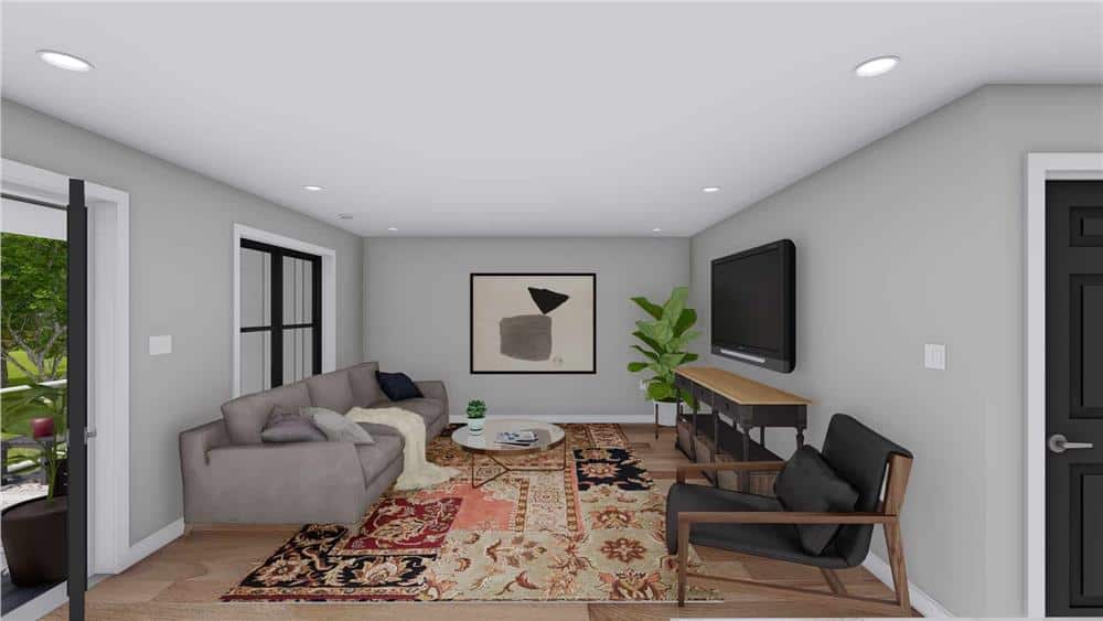 0111 rustic carriage home smallhometours.com 7