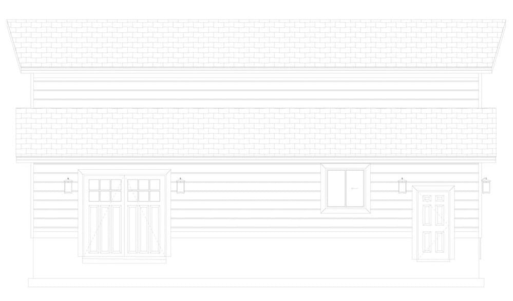 0112 rustic carriage home smallhometours.com 12