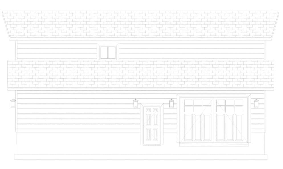 0112 rustic carriage home smallhometours.com 13