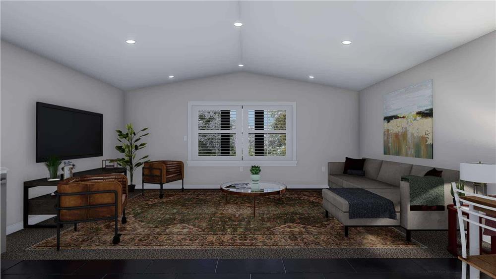 0112 rustic carriage home smallhometours.com 7