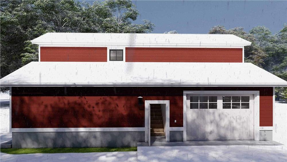 0112 rustic carriage home smallhometours.com 8