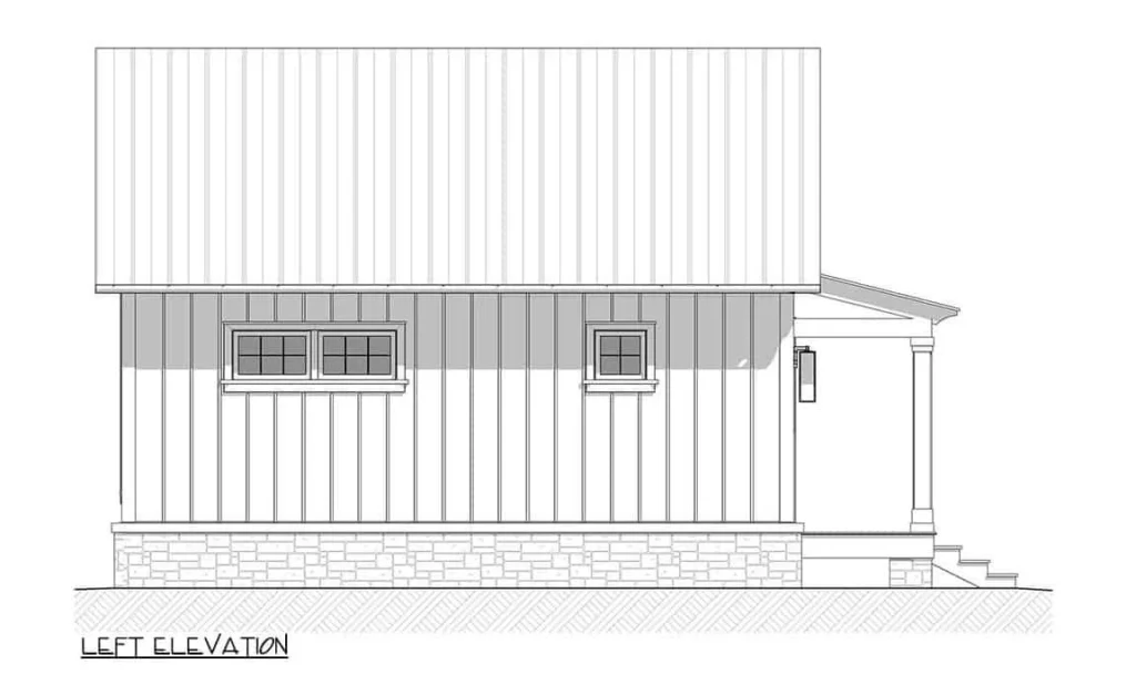 0113 tiny craftsman home smallhometours.com 2