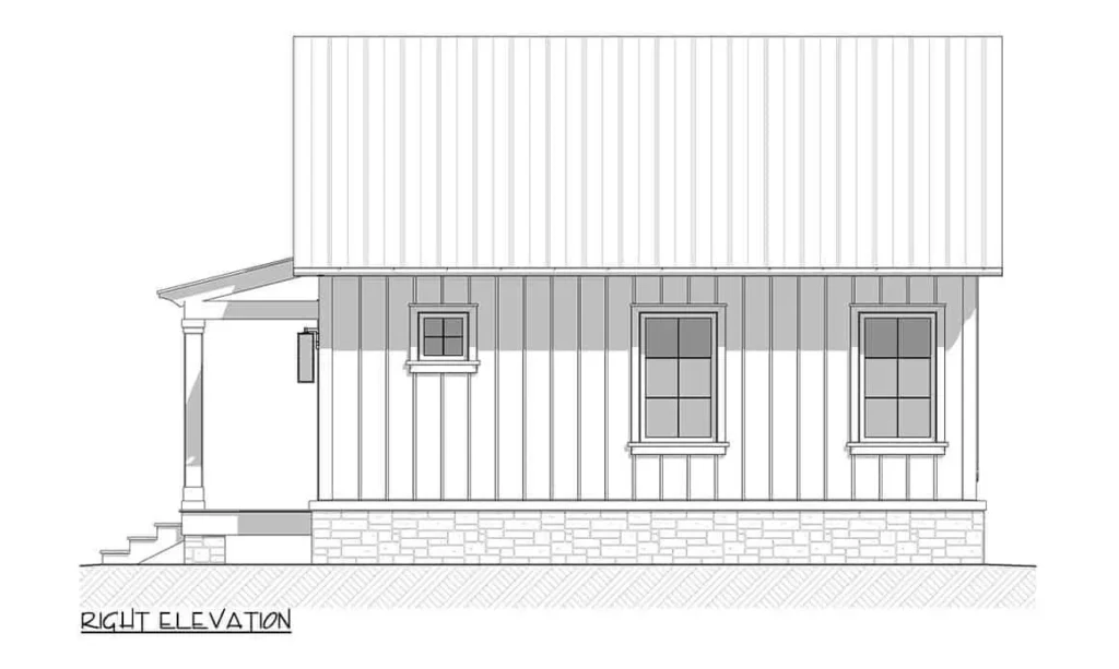 0113 tiny craftsman home smallhometours.com 3