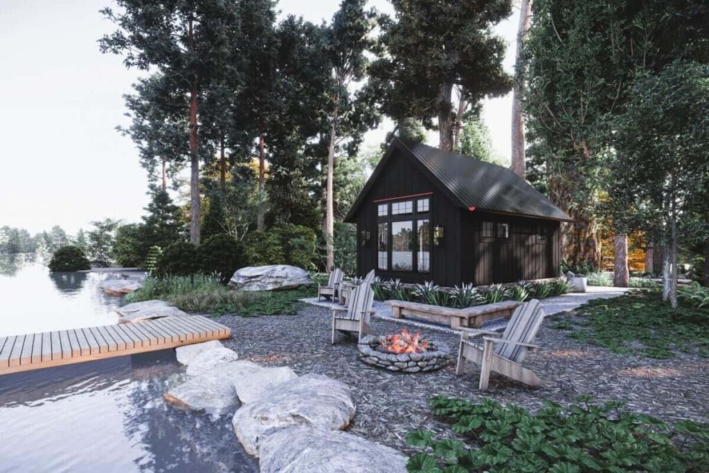 0113 tiny craftsman home smallhometours.com 6