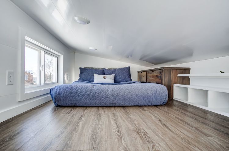 0114 A tiny house that is cozy and bright 6