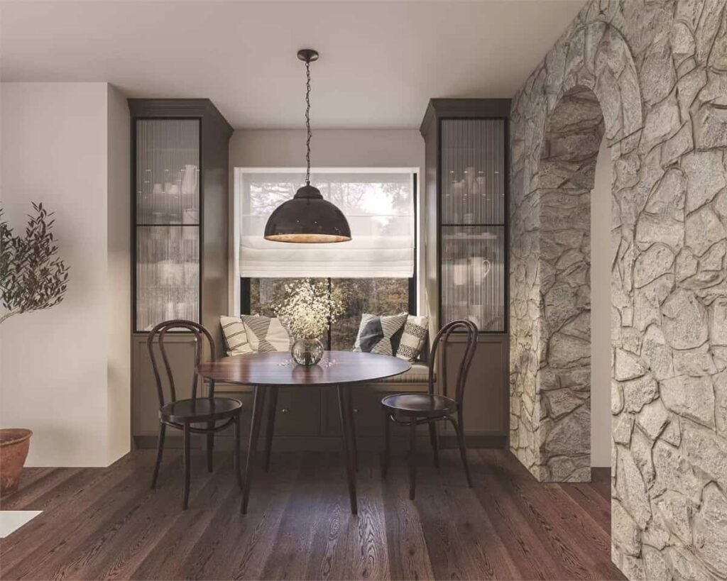 0117 rustic rifugio modern cottage smallhometours.com 12