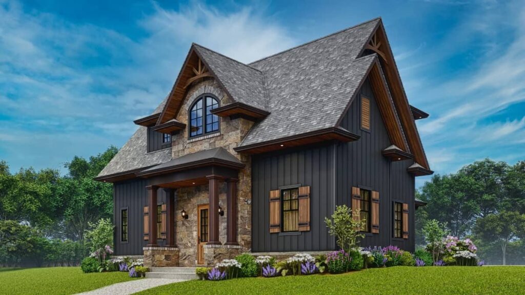 0119 cagle 3 carriage home smallhometours.com 10