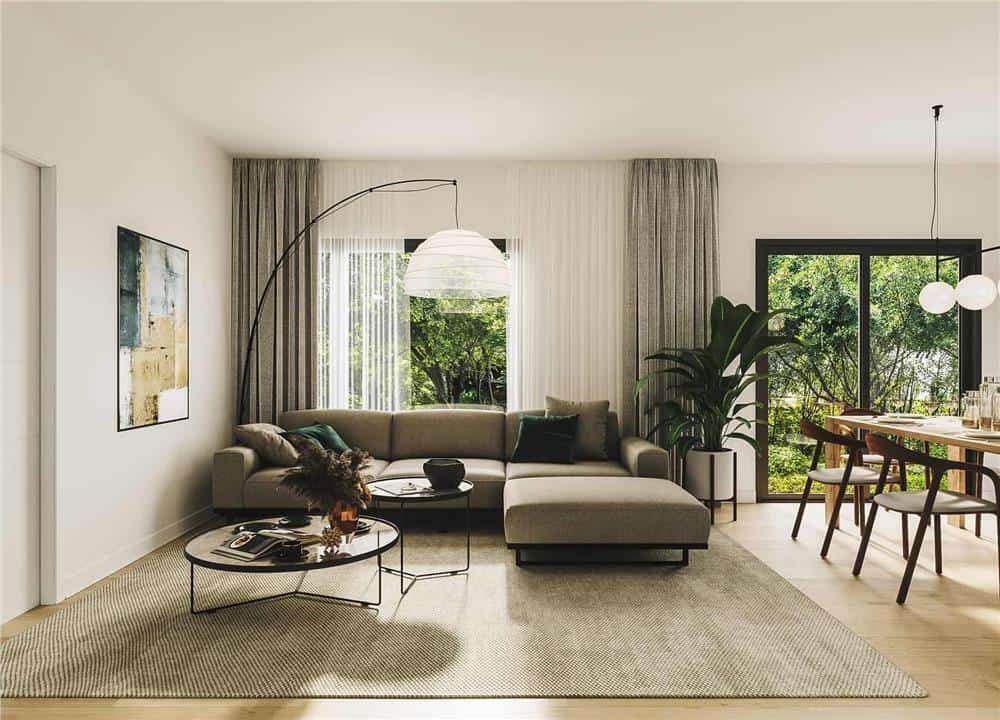 0120 contemporary home smallhometours.com 11