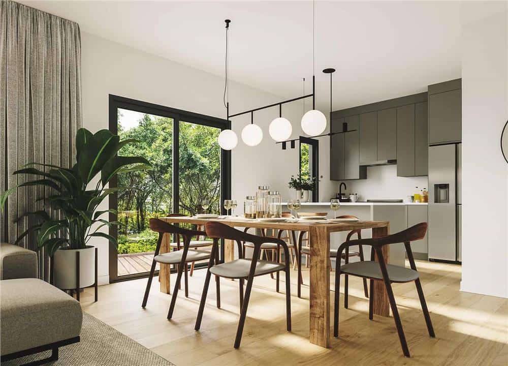 0120 contemporary home smallhometours.com 8