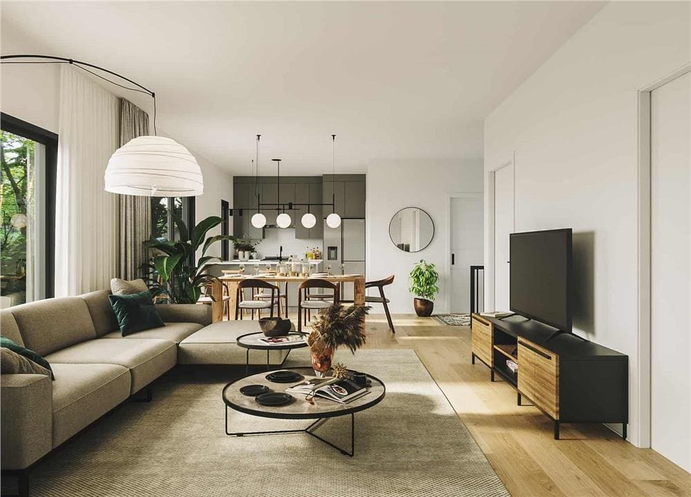 0120 contemporary home smallhometours.com 9