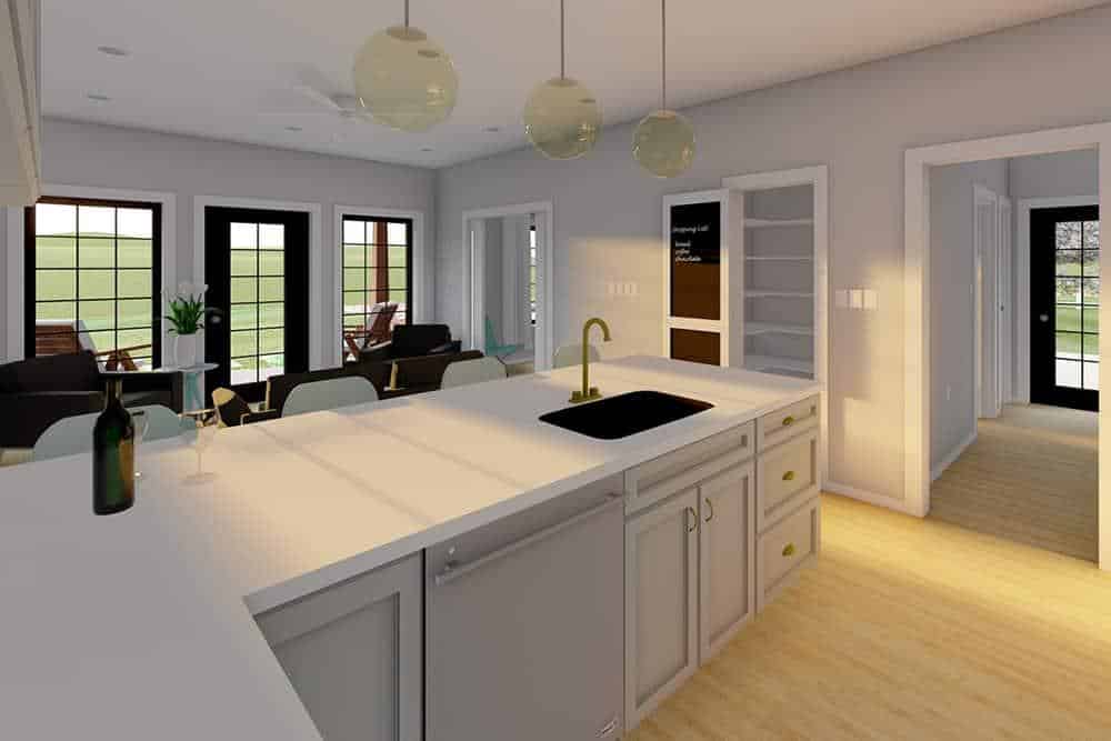 0121 cottage style ranch smallhometours.com 10