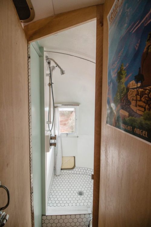 0122 Tour this 69 Airstream Youll want to move in smallhometours.com 7
