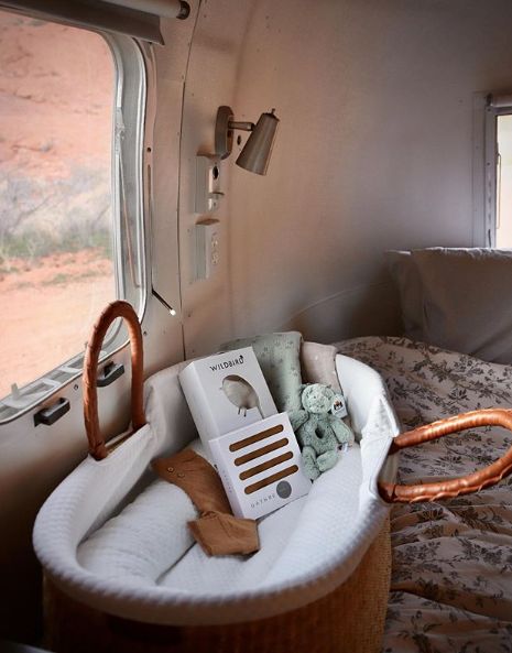0122 Tour this 69 Airstream Youll want to move in smallhometours.com 8