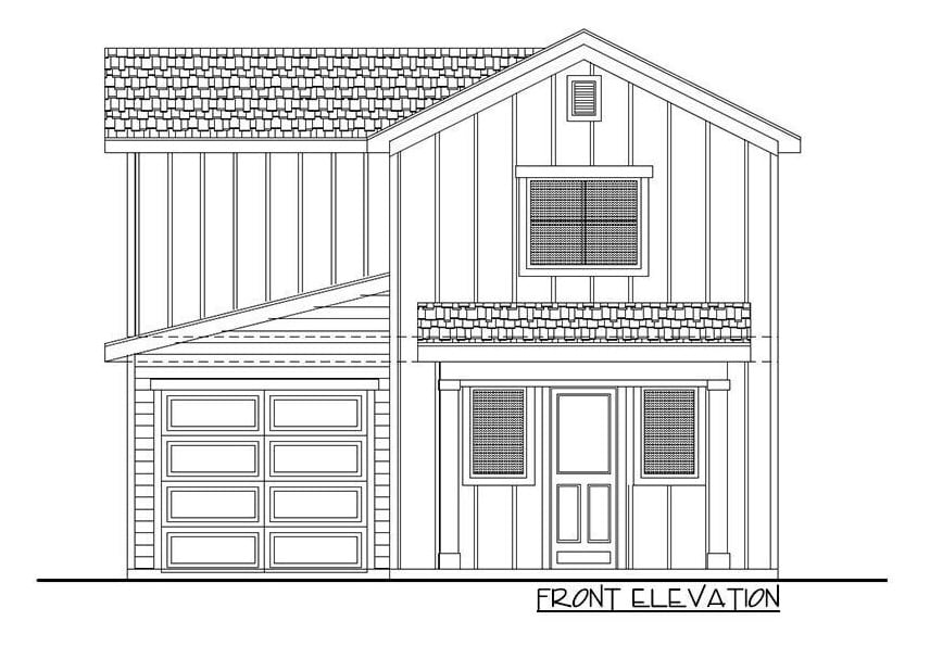 0122 craftsman home smallhometours.com 16