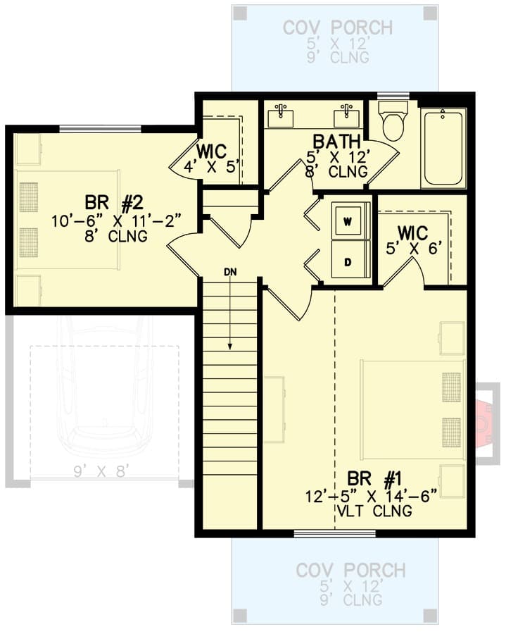 0122 craftsman home smallhometours.com 17