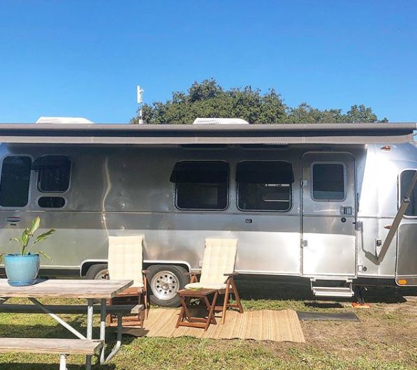 0123 How an expecting family travels full time in a 250 square foot Airstream smallhometours.com 2