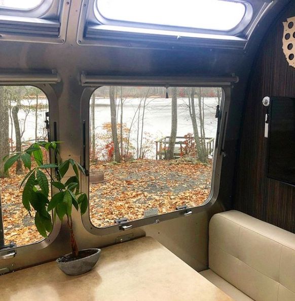 0123 How an expecting family travels full time in a 250 square foot Airstream smallhometours.com 4