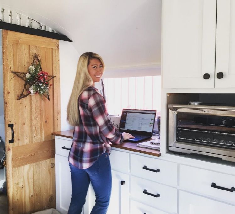 0124 Couple transforms Airstream into a place to call home smallhometours.com 3