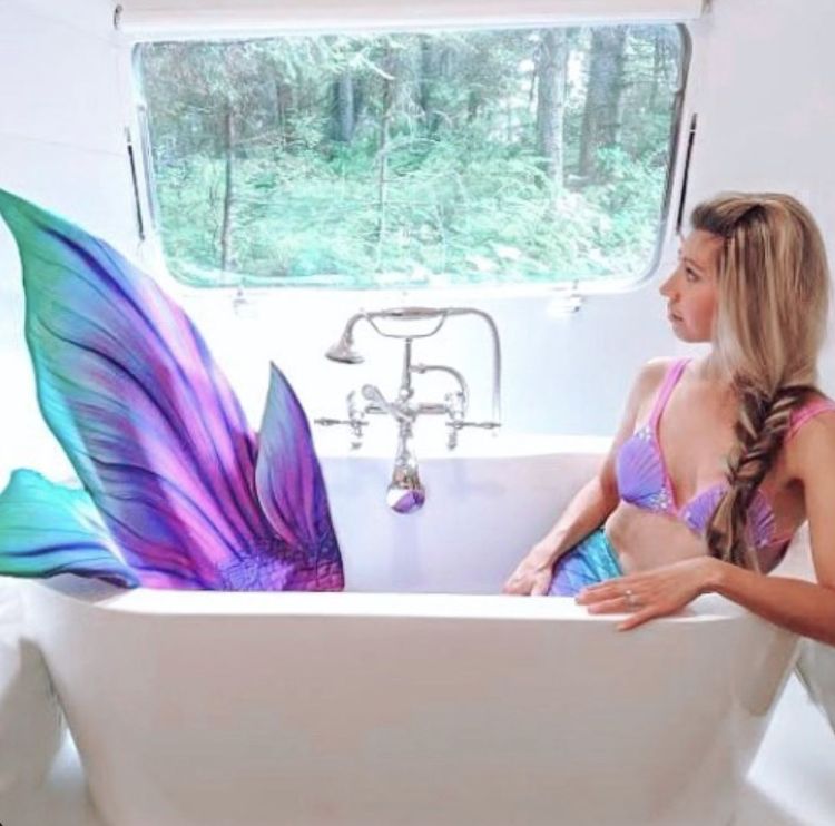 0124 Couple transforms Airstream into a place to call home smallhometours.com 7