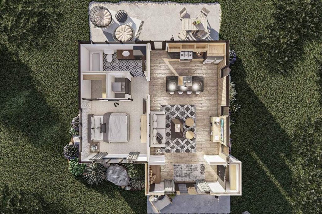0124 modern adu smallhometours.com 11