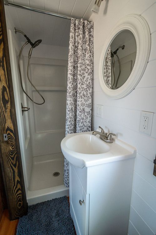 0125 Step inside the Triton tiny house and be prepared to be amazed smallhometours.com 7