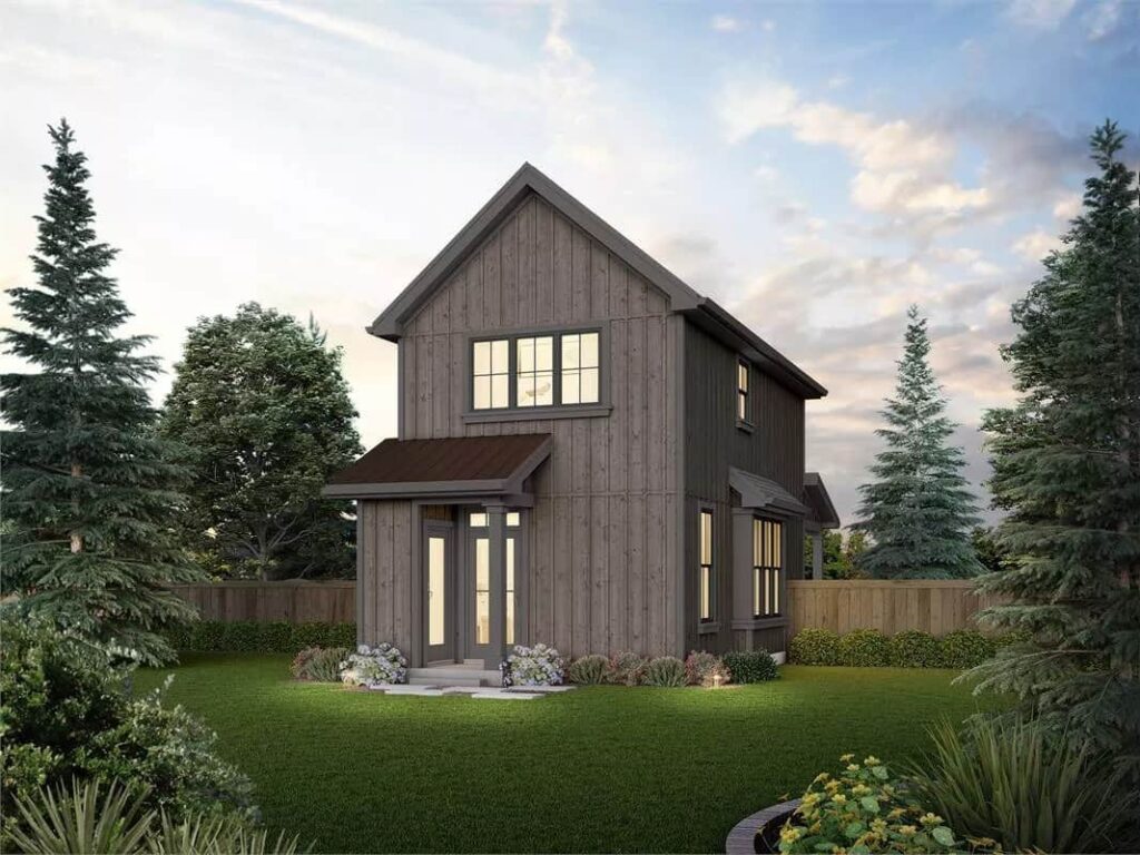 0125 rustic jackson craftsman house smallhometours.com 3
