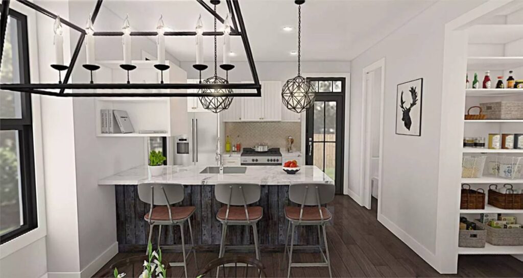 0125 rustic jackson craftsman house smallhometours.com 5