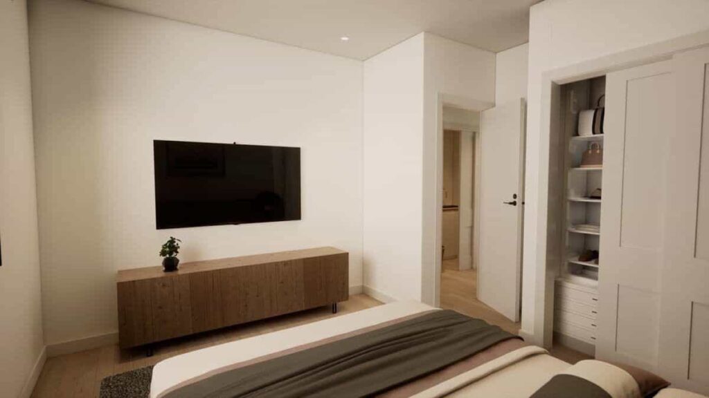 0127 modern contemporary home smallhometours.com 2