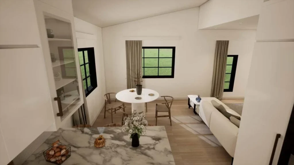 0127 modern contemporary home smallhometours.com 2
