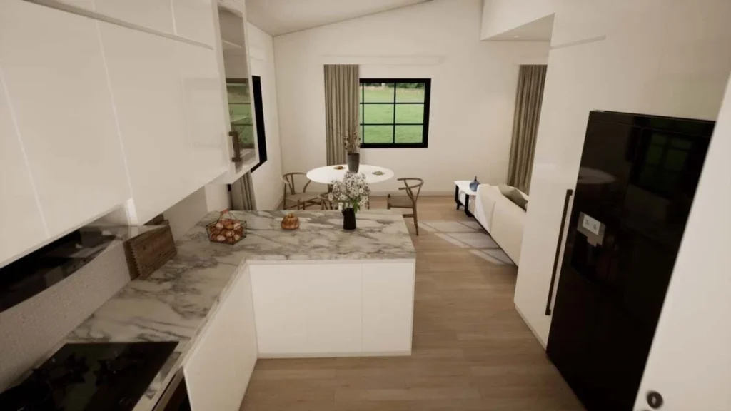 0127 modern contemporary home smallhometours.com 3