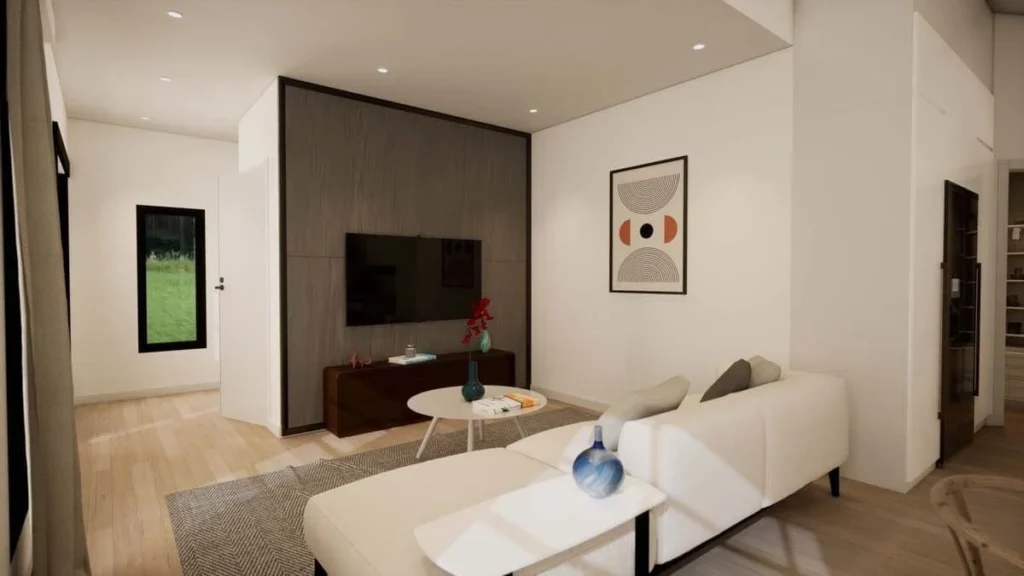 0127 modern contemporary home smallhometours.com 4