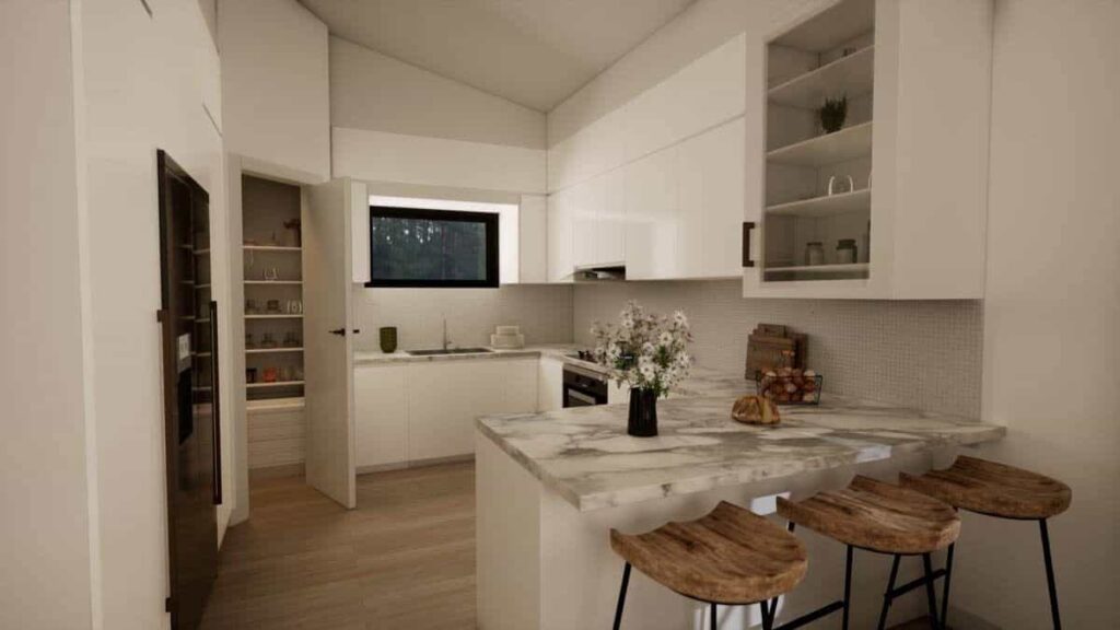 0127 modern contemporary home smallhometours.com 6