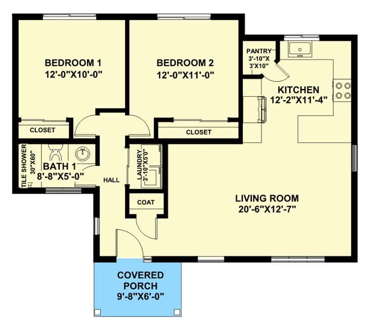 0127 modern contemporary home smallhometours.com 9