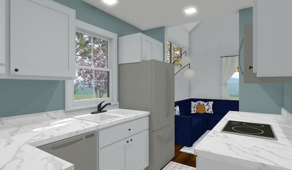 0128 country style cottage smallhometours.com 10