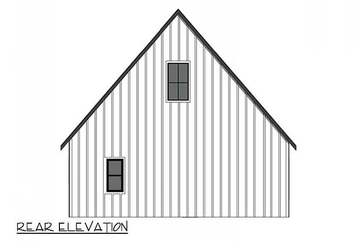 0130 modern farmhouse cottage smallhometours.com 8