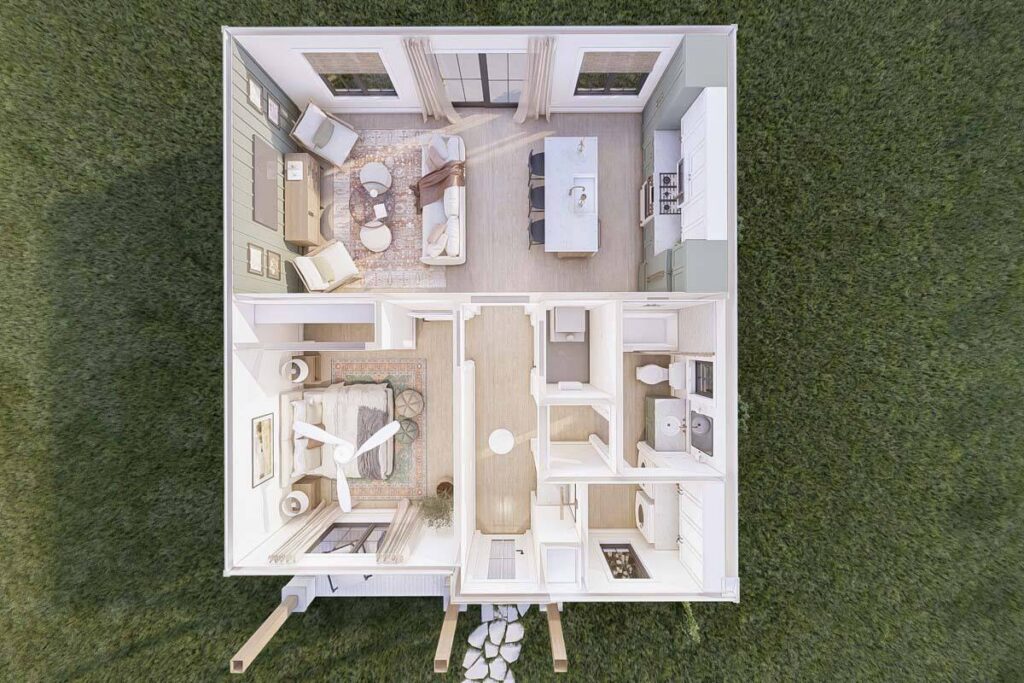 0131 new american home smallhometours.com 12