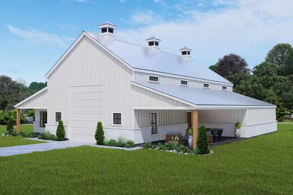 0133 barn like carriage home smallhometours.com 13