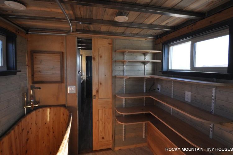 0134 Ol Berthoud Blue is one of the most charming tiny houses ever created smallhometours.com 4