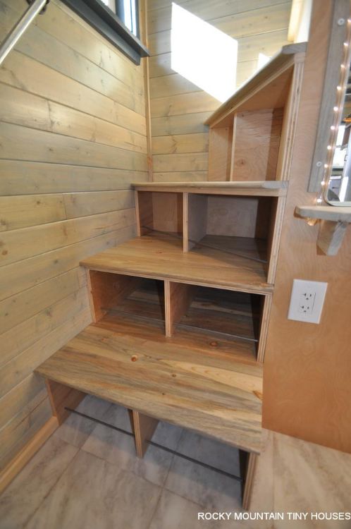 0134 Ol Berthoud Blue is one of the most charming tiny houses ever created smallhometours.com 5