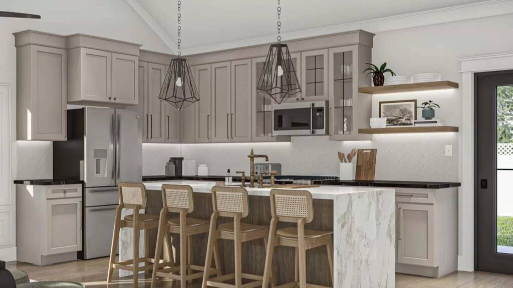 0134 modern cottage adu smallhometours.com 11