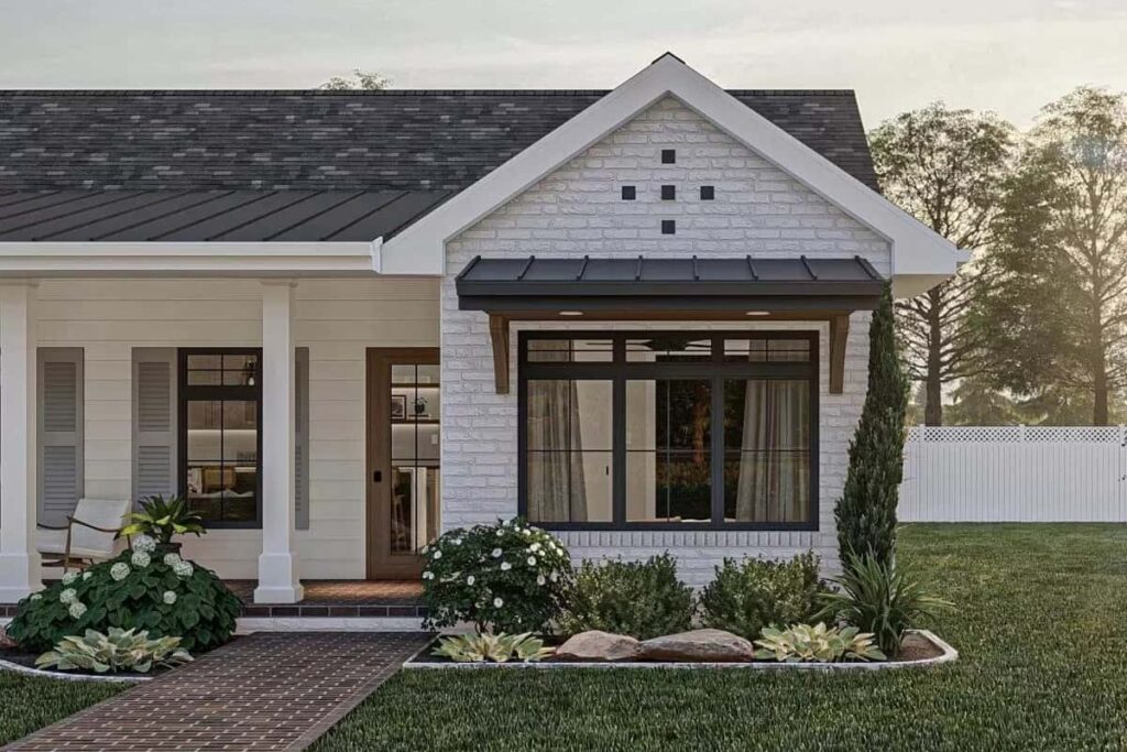 0134 modern cottage adu smallhometours.com 3