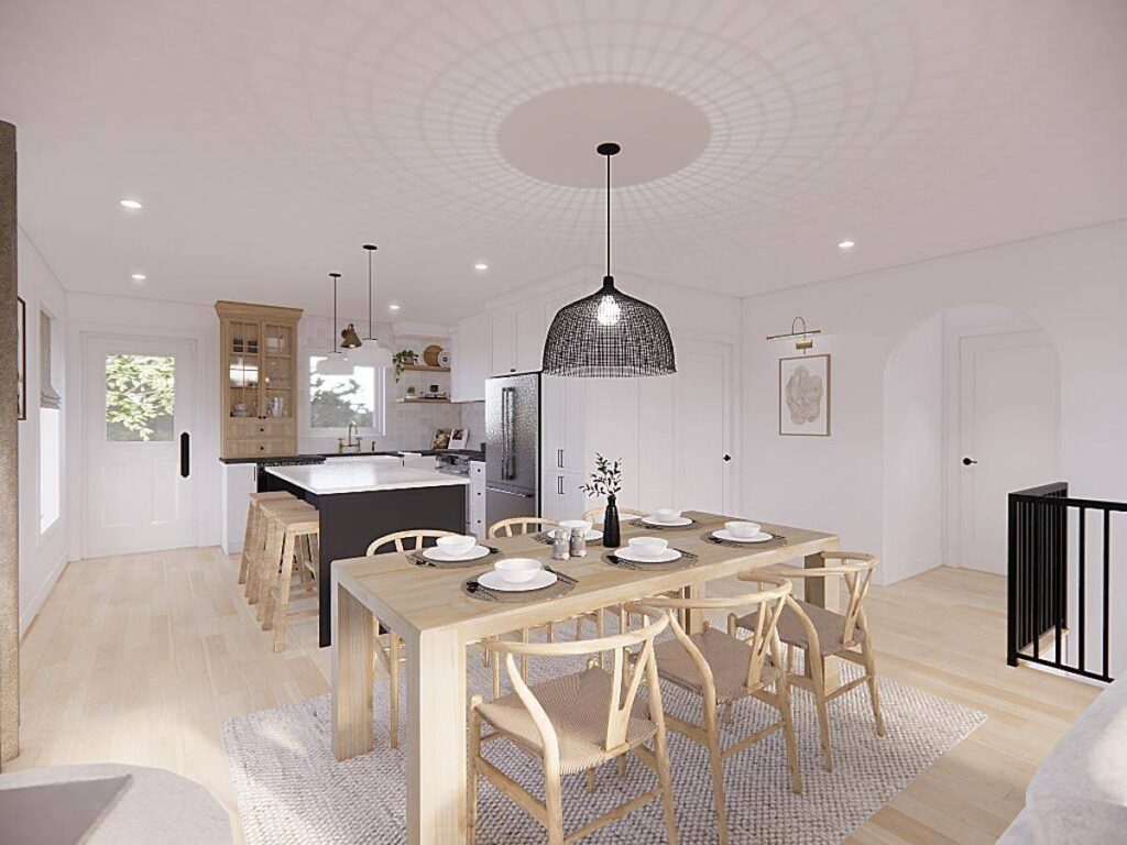 0137 traditional home smallhometours.com 11