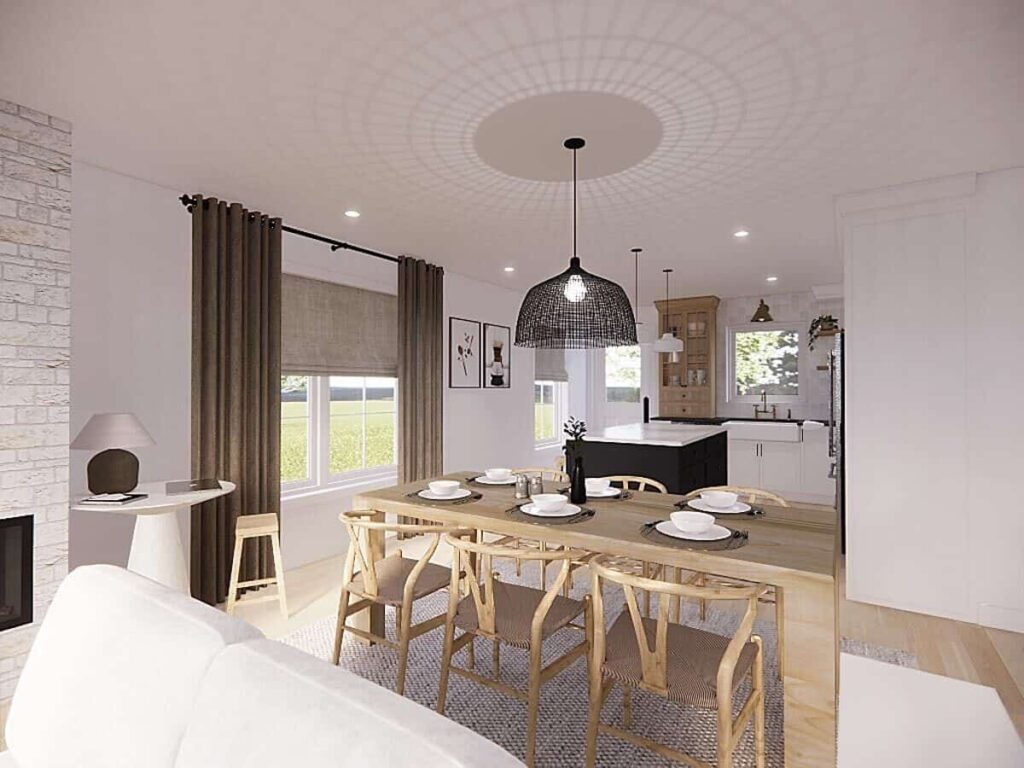 0137 traditional home smallhometours.com 12