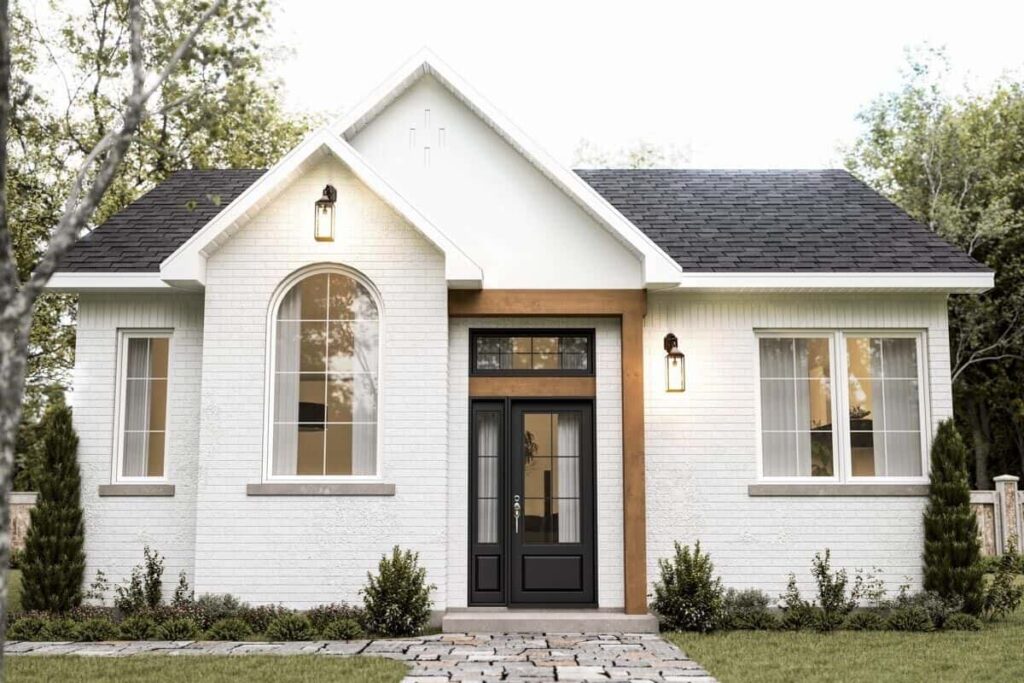 0137 traditional home smallhometours.com 15