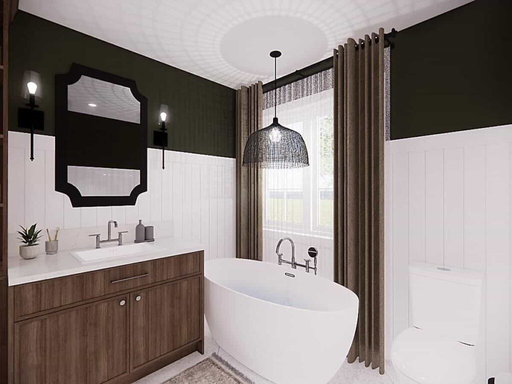0137 traditional home smallhometours.com 3