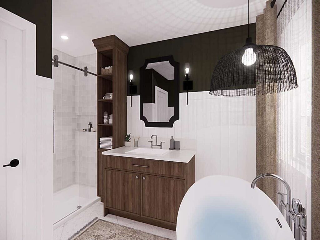0137 traditional home smallhometours.com 4