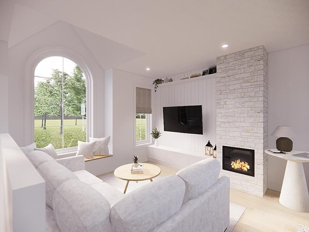 0137 traditional home smallhometours.com 6
