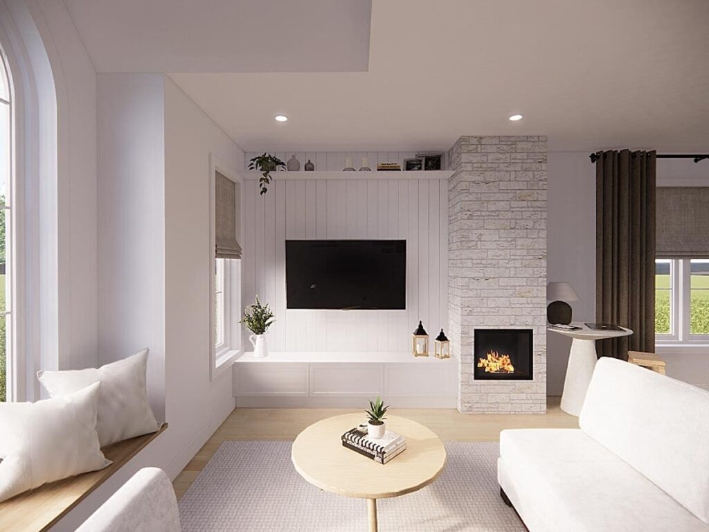 0137 traditional home smallhometours.com 7