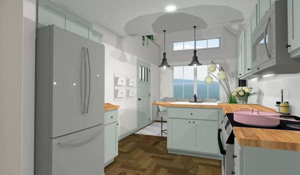 0139 country style adu smallhometours.com 10